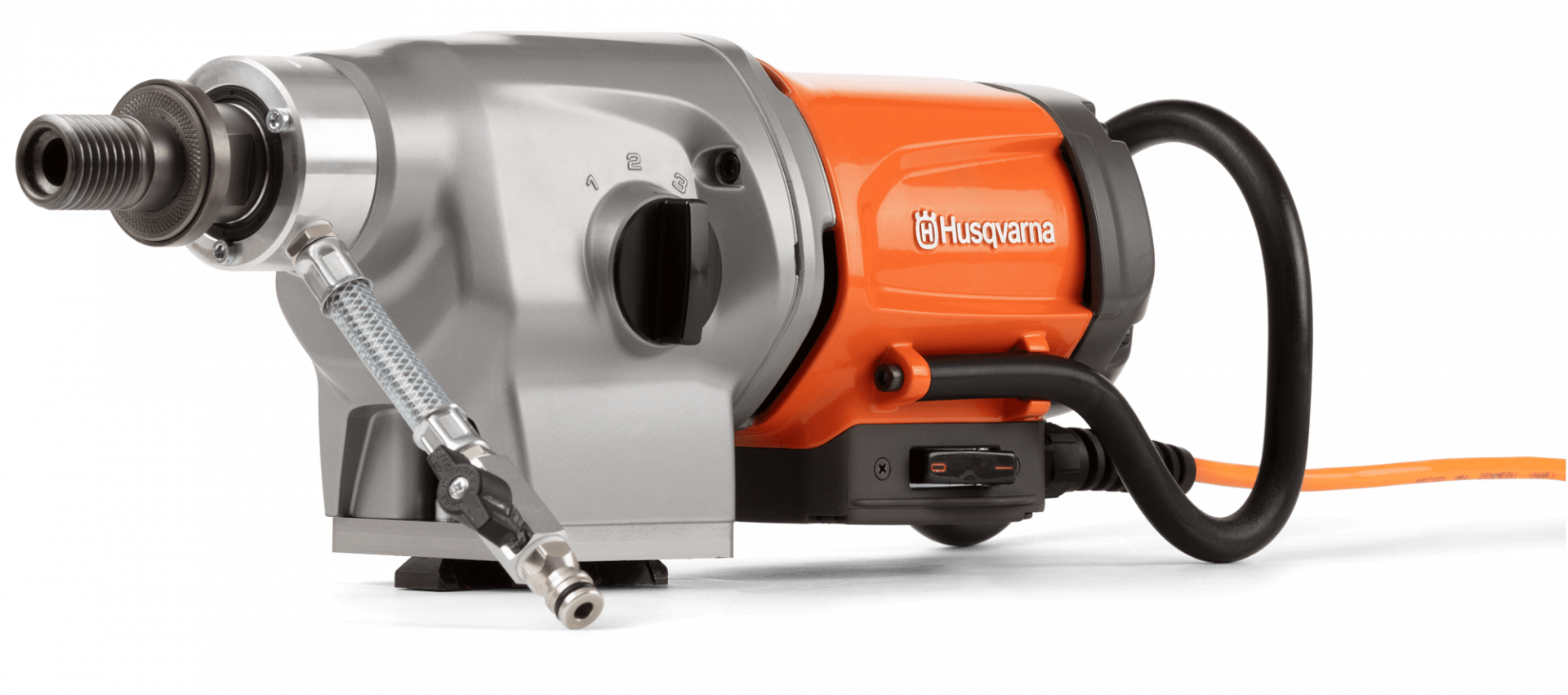 Husqvarna DM 400 fúrómotor termék fő termékképe