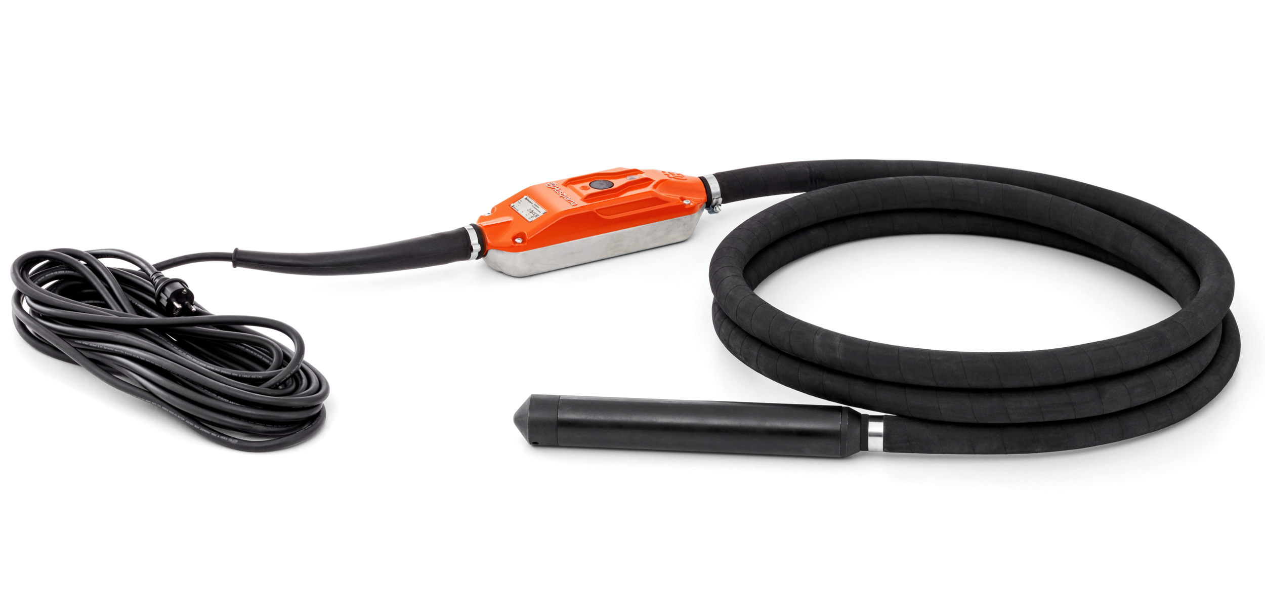 Husqvarna SMART 56 - 5 M nagyfrekvenciás elektromos betonvibrátor termék fő termékképe