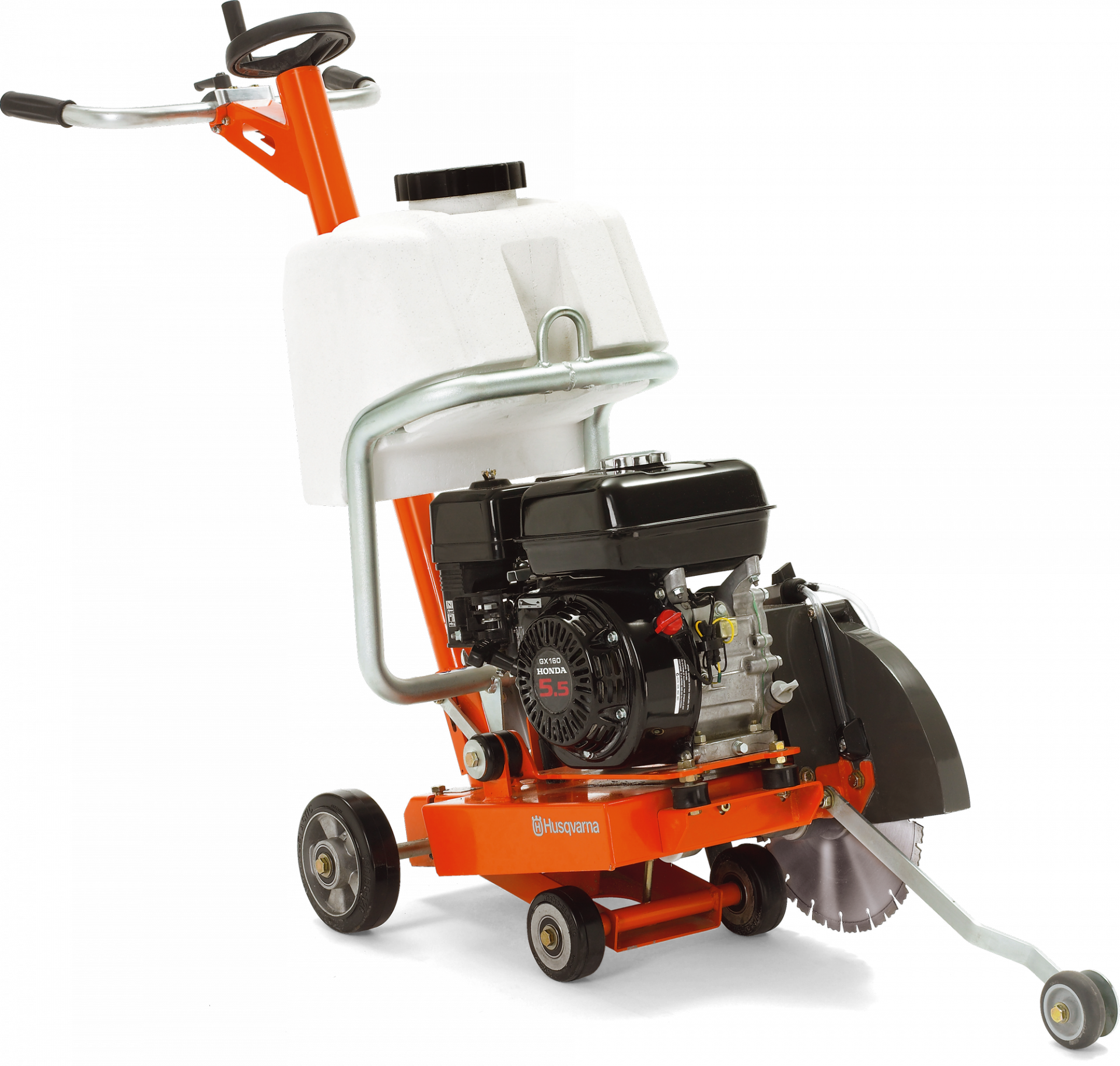 Husqvarna FS 305 aljzatvágó, víztartállyal termék fő termékképe