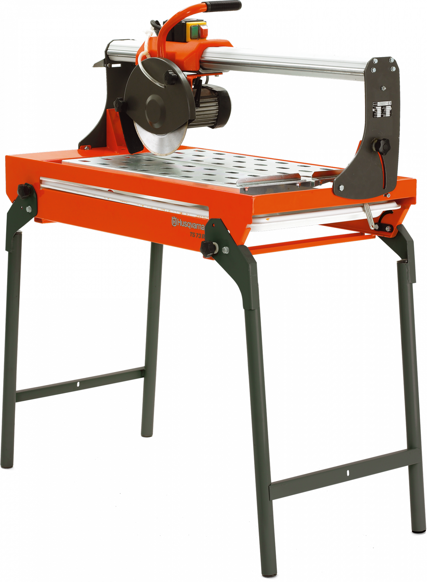 Husqvarna TS 73 R csempevágó termék fő termékképe