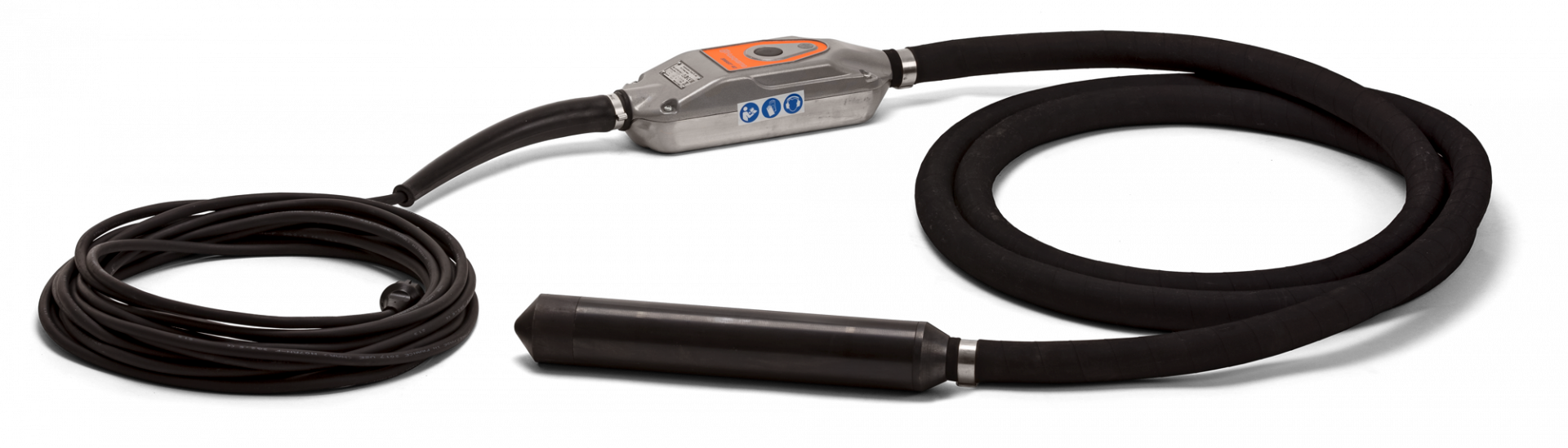 Husqvarna SMART 65 - 5 M nagyfrekvenciás elektromos betonvibrátor termék fő termékképe