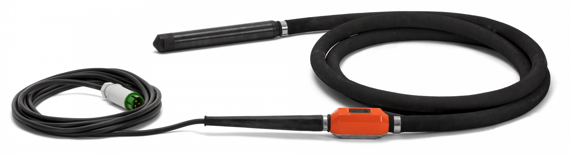 Husqvarna AX 48 - 8 M nagyfrekvenciás elektromos betonvibrátor termék fő termékképe