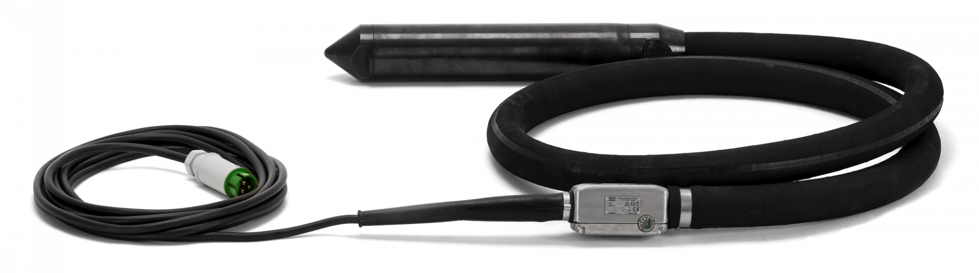 Husqvarna AX 90 nagyfrekvenciás elektromos betonvibrátor termék fő termékképe