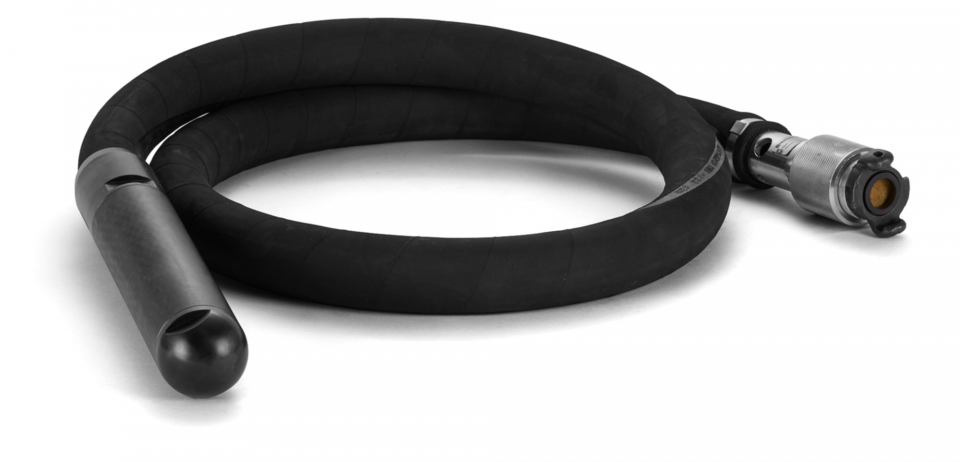 Husqvarna AY 47 pneumatikus belső vibrátor, 4 m-es tömlővel termék fő termékképe