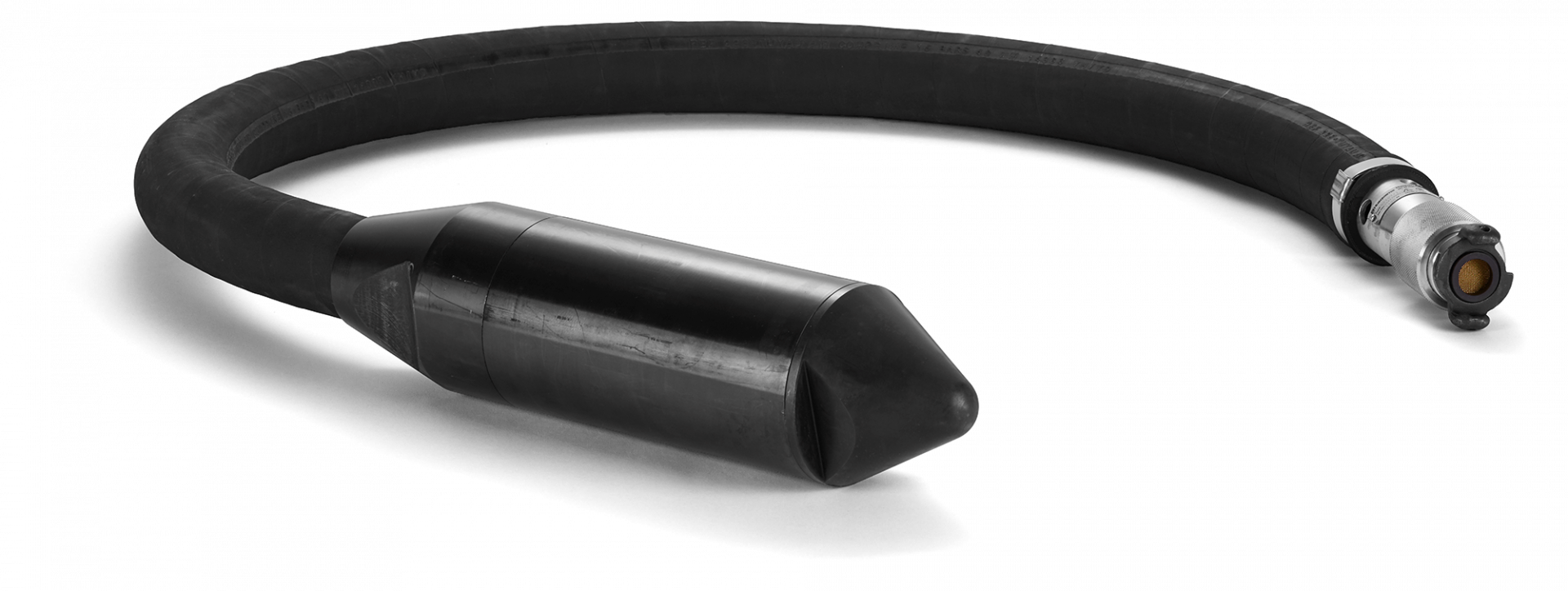 Husqvarna AY 107 pneumatikus belső vibrátor termék fő termékképe