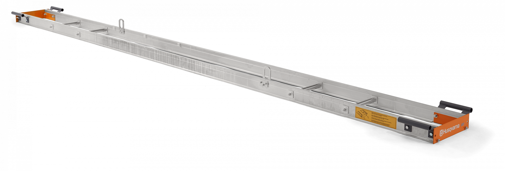 Husqvarna BD 52 ikerlehúzó egység termék fő termékképe