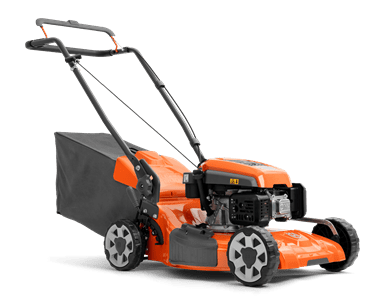 Husqvarna LC 151S benzinmotoros önjáró fűnyíró termék fő termékképe