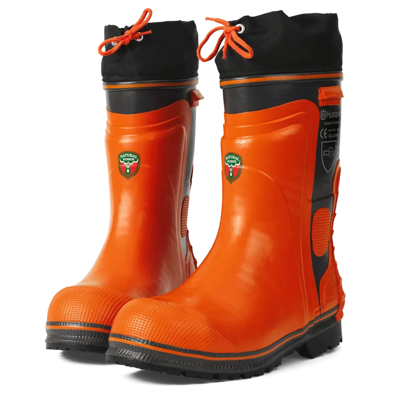 Husqvarna Functional 24 védőcsizma termék fő termékképe