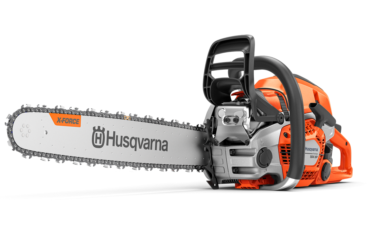 Husqvarna 564 XP® (18") benzinmotoros láncfűrész termék fő termékképe