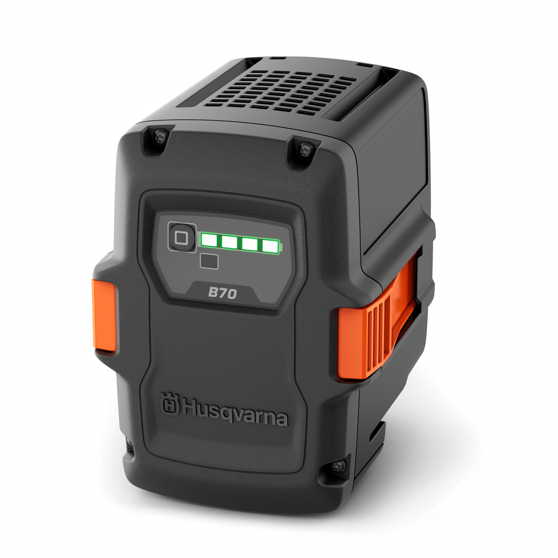 Husqvarna BLi40-B70 2.0 Ah Li-ion akkumulátor termék fő termékképe