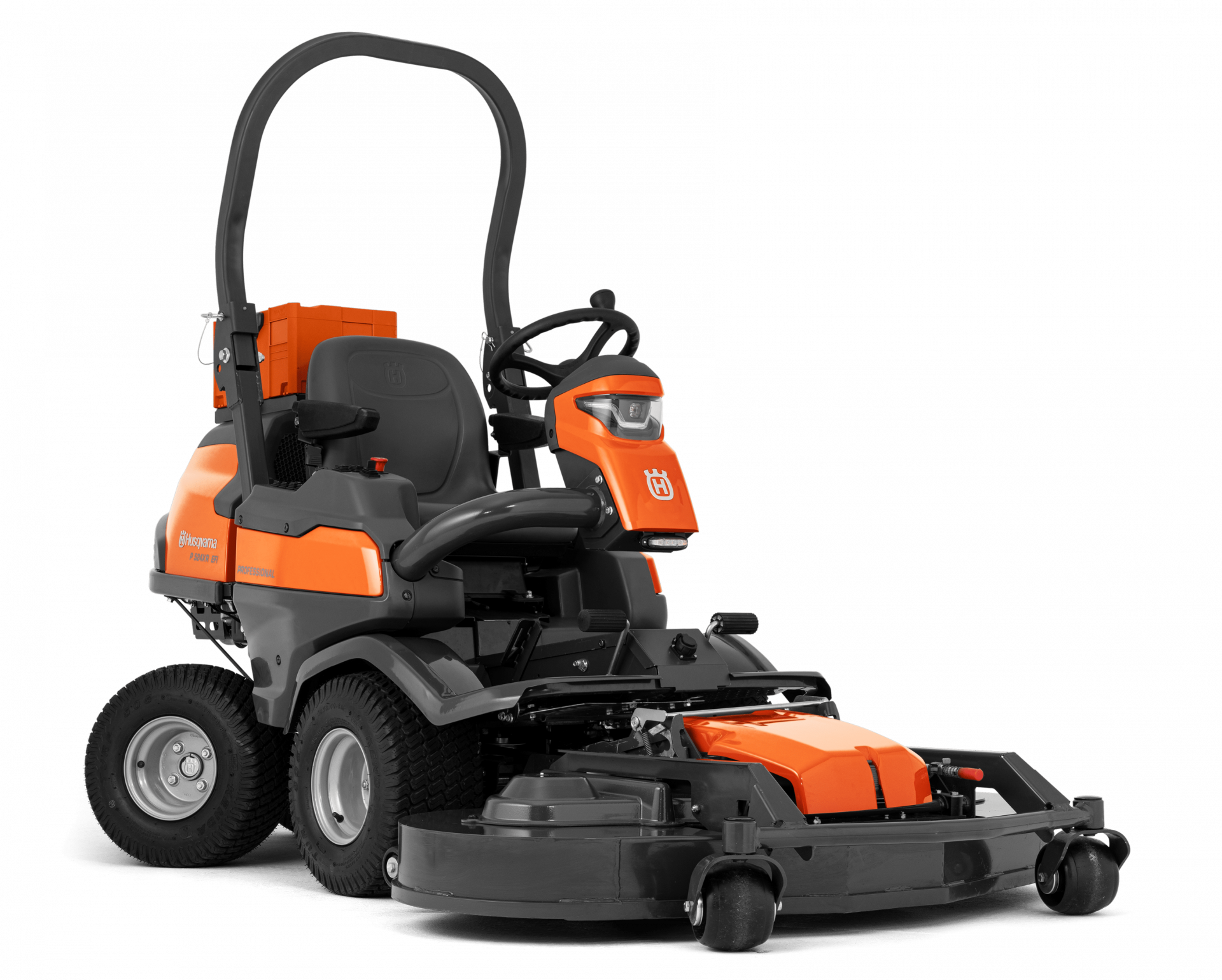 Husqvarna P 524XR EFI rider (vágóasztal nélkül) termék fő termékképe